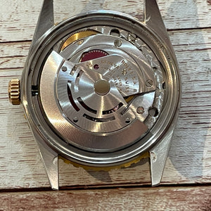 Rolex ロレックス デイトジャスト サンダーバード Ref.16253 自動巻 87年製 委託品