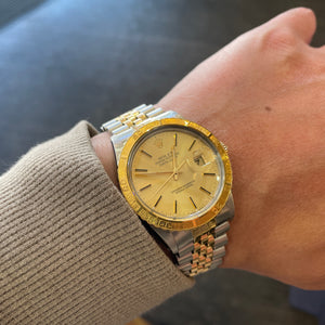 Rolex ロレックス デイトジャスト サンダーバード Ref.16253 自動巻 87年製 委託品