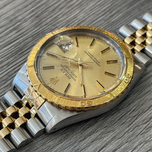 Rolex ロレックス デイトジャスト サンダーバード Ref.16253 自動巻 87年製 委託品