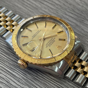 Rolex ロレックス デイトジャスト サンダーバード Ref.16253 自動巻 87年製 委託品