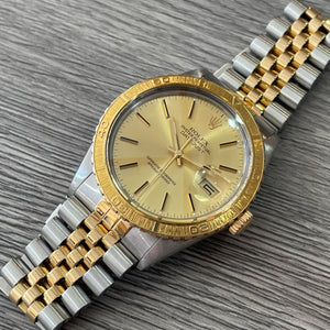 Rolex ロレックス デイトジャスト サンダーバード Ref.16253 自動巻 87年製 委託品