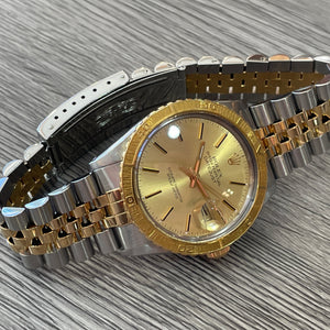 Rolex ロレックス デイトジャスト サンダーバード Ref.16253 自動巻 87年製 委託品