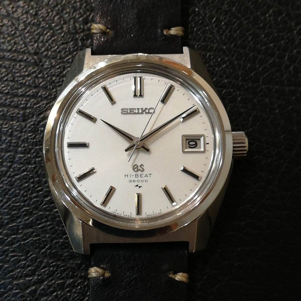 SEIKO グランドセイコー 45GS 手巻 70年製