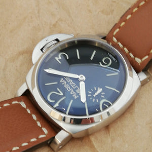 RXW MARINA MILITARE マリーナ・ミリターレ 手巻