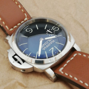 RXW MARINA MILITARE マリーナ・ミリターレ 手巻