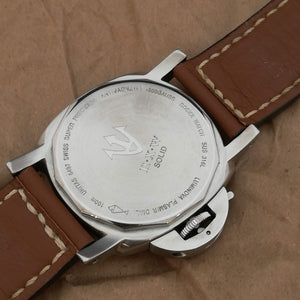 RXW MARINA MILITARE マリーナ・ミリターレ 手巻